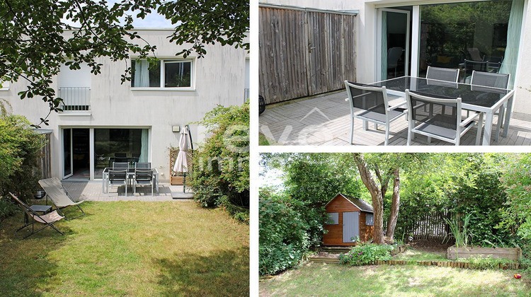 Ma-Cabane - Vente Maison NANTES, 81 m²