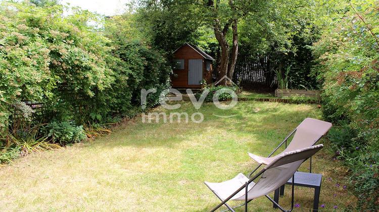 Ma-Cabane - Vente Maison NANTES, 81 m²