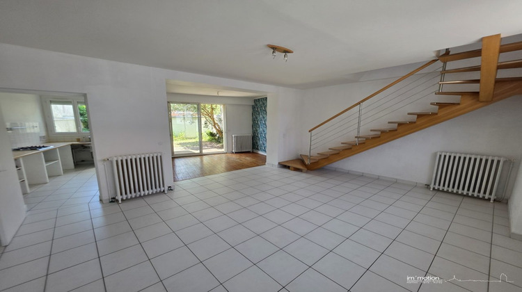 Ma-Cabane - Vente Maison Nantes, 65 m²