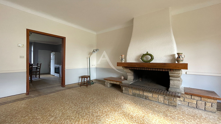 Ma-Cabane - Vente Maison NANTES, 190 m²