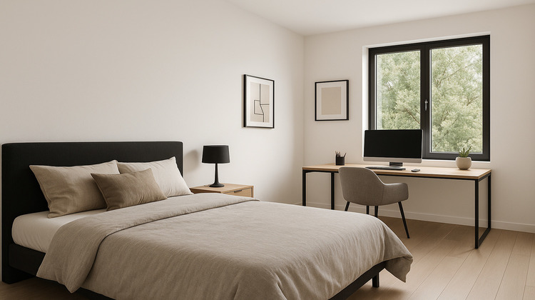 Ma-Cabane - Vente Maison Nantes, 81 m²