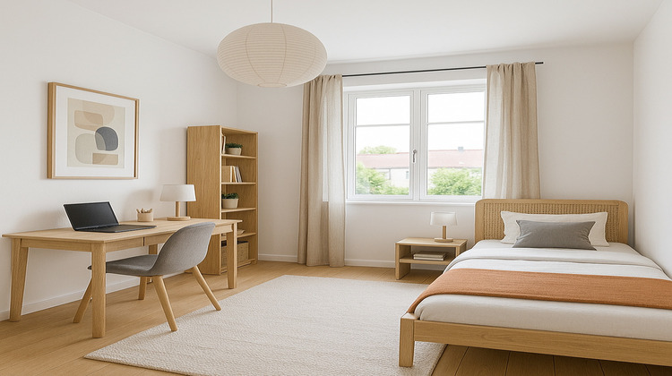 Ma-Cabane - Vente Maison Nantes, 81 m²