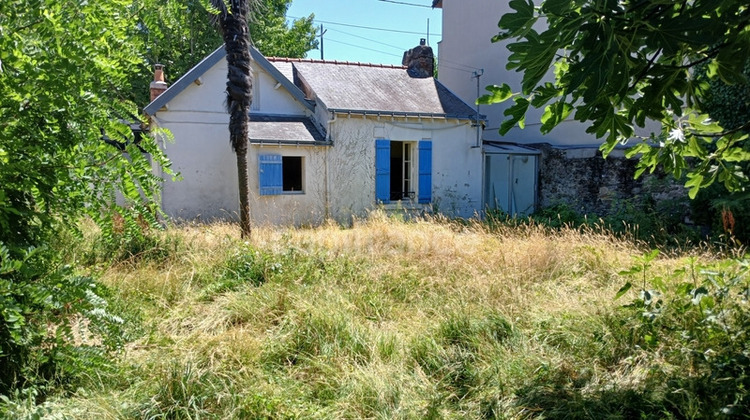 Ma-Cabane - Vente Maison NANTES, 48 m²