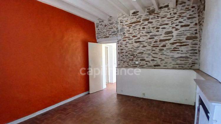 Ma-Cabane - Vente Maison NANTES, 48 m²