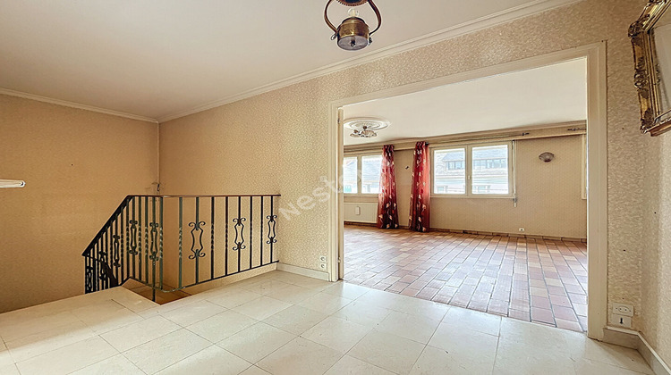 Ma-Cabane - Vente Maison NANTES, 101 m²