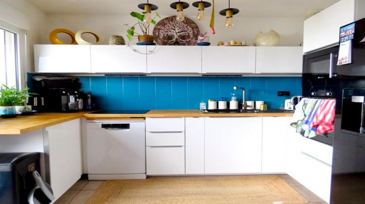 Ma-Cabane - Vente Maison NANTES, 78 m²