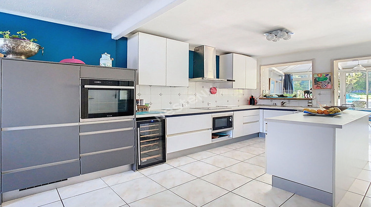 Ma-Cabane - Vente Maison NANTES, 153 m²