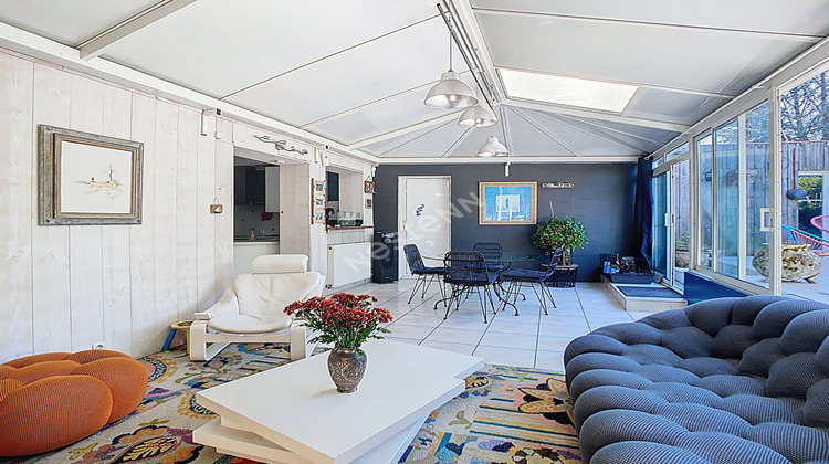 Ma-Cabane - Vente Maison NANTES, 153 m²