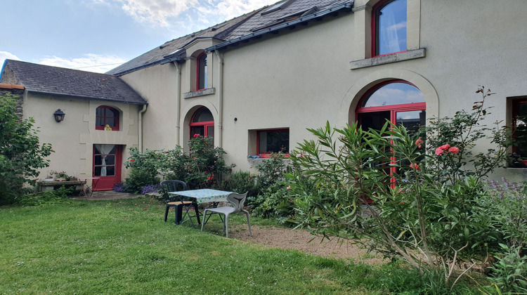 Ma-Cabane - Vente Maison Nantes, 119 m²