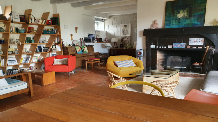 Ma-Cabane - Vente Maison Nantes, 119 m²