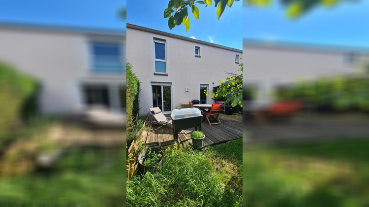 Ma-Cabane - Vente Maison NANTES, 82 m²