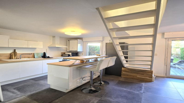 Ma-Cabane - Vente Maison NANTES, 82 m²