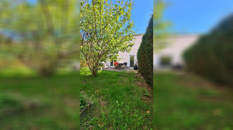 Ma-Cabane - Vente Maison NANTES, 82 m²