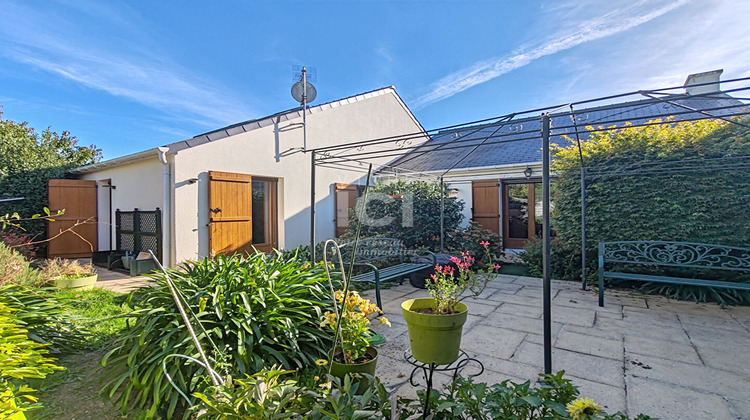 Ma-Cabane - Vente Maison NANTES, 122 m²