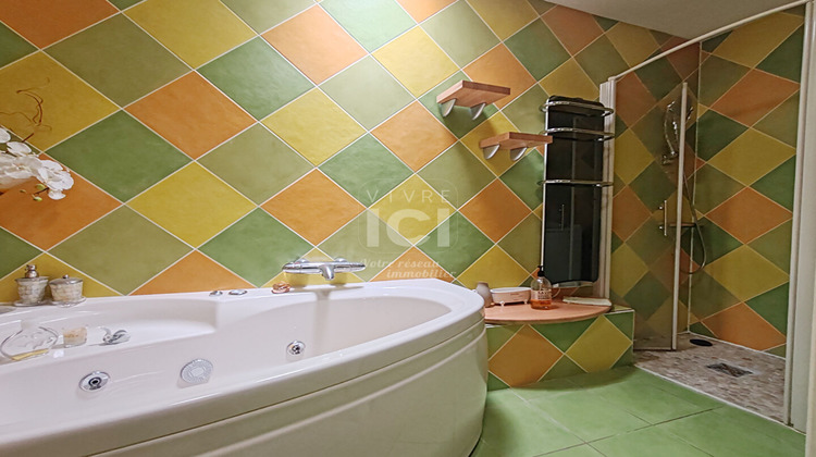 Ma-Cabane - Vente Maison NANTES, 122 m²