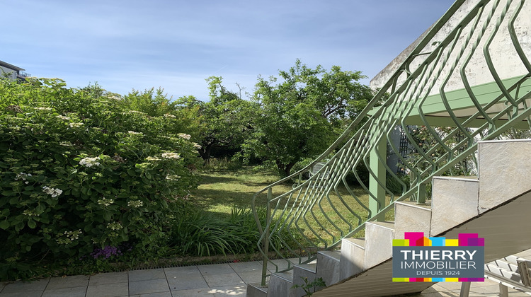 Ma-Cabane - Vente Maison NANTES, 144 m²