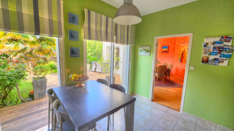 Ma-Cabane - Vente Maison NANTES, 216 m²