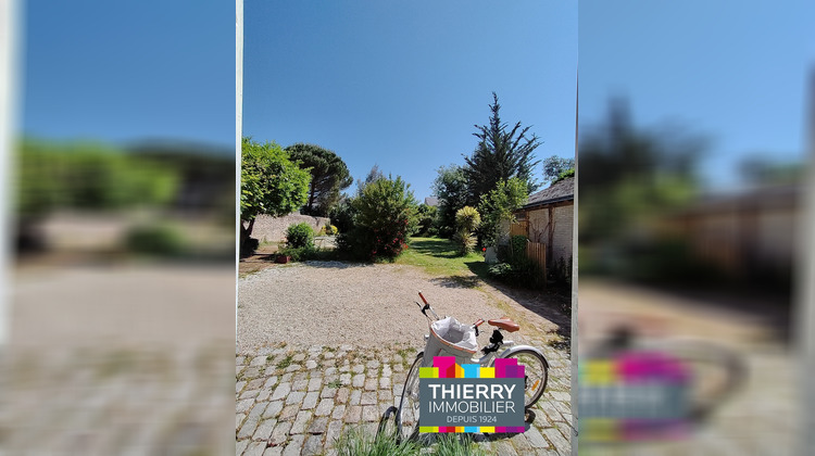 Ma-Cabane - Vente Maison NANTES, 154 m²