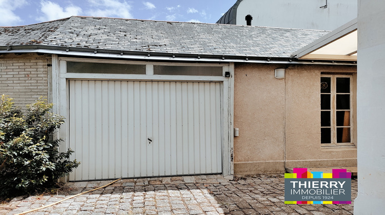 Ma-Cabane - Vente Maison NANTES, 154 m²