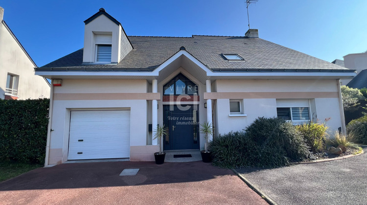 Ma-Cabane - Vente Maison NANTES, 153 m²