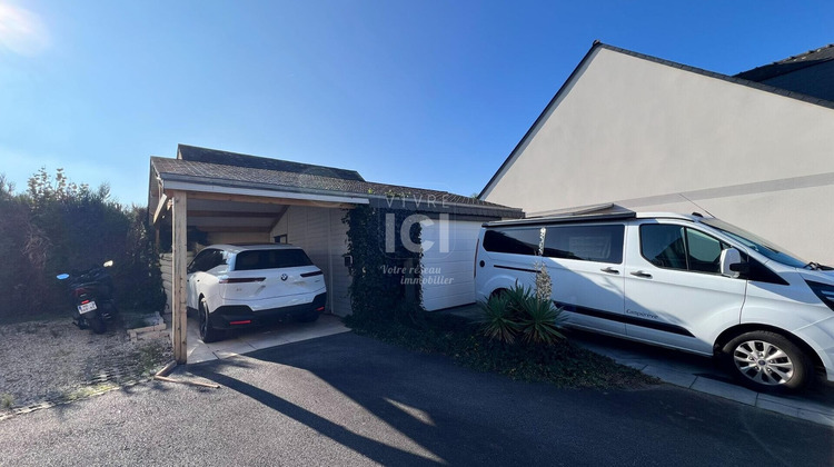Ma-Cabane - Vente Maison NANTES, 153 m²