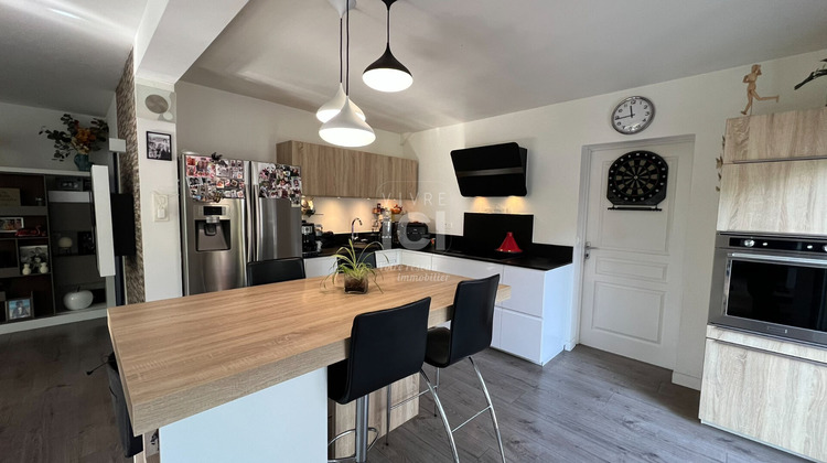 Ma-Cabane - Vente Maison NANTES, 153 m²