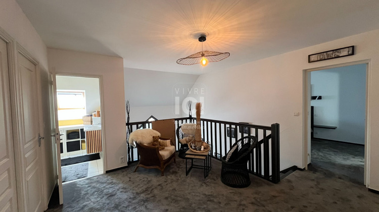 Ma-Cabane - Vente Maison NANTES, 153 m²