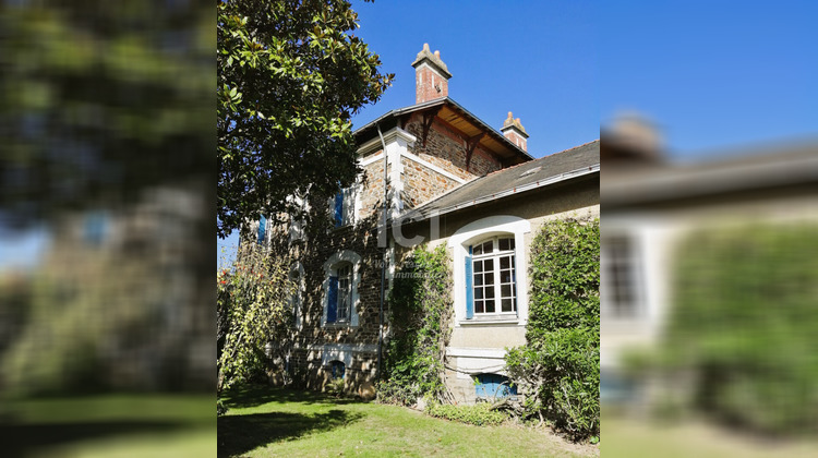 Ma-Cabane - Vente Maison NANTES, 268 m²