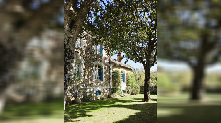 Ma-Cabane - Vente Maison NANTES, 268 m²