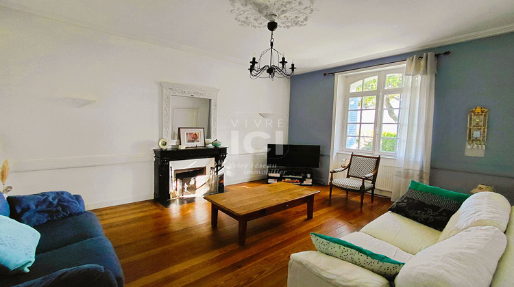 Ma-Cabane - Vente Maison NANTES, 268 m²