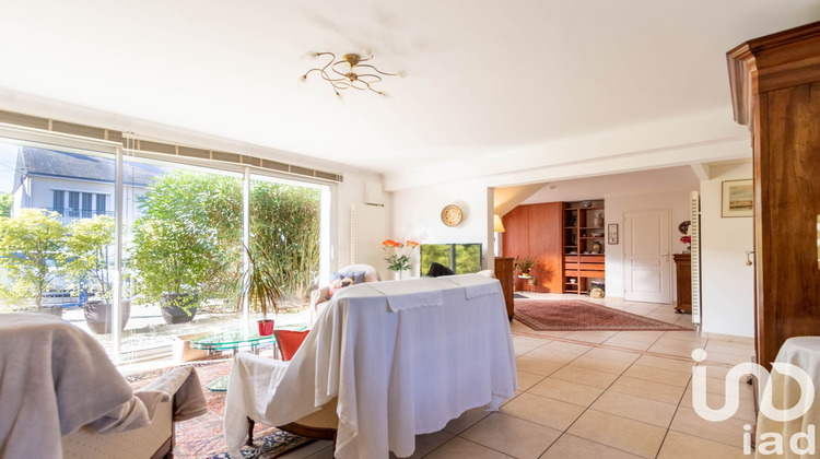 Ma-Cabane - Vente Maison Nantes, 160 m²