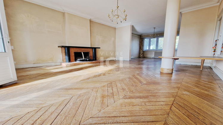 Ma-Cabane - Vente Maison NANTES, 182 m²