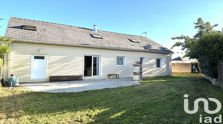 Ma-Cabane - Vente Maison Nantes, 112 m²