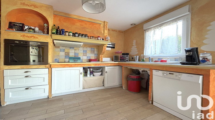 Ma-Cabane - Vente Maison Nantes, 112 m²