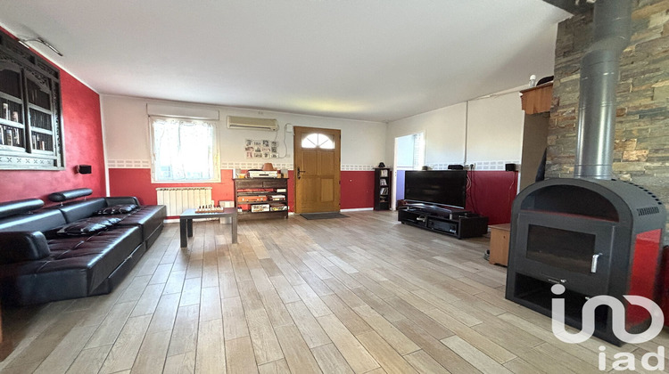 Ma-Cabane - Vente Maison Nantes, 112 m²