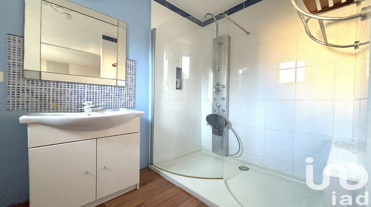 Ma-Cabane - Vente Maison Nantes, 112 m²