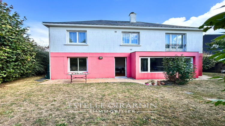 Ma-Cabane - Vente Maison NANTES, 152 m²