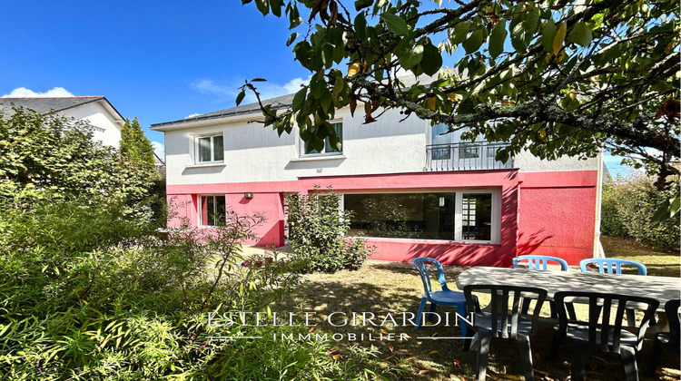 Ma-Cabane - Vente Maison NANTES, 152 m²