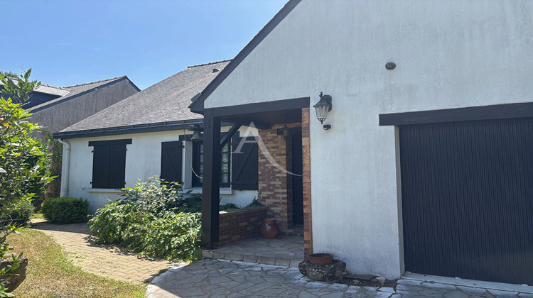 Ma-Cabane - Vente Maison NANTES, 130 m²