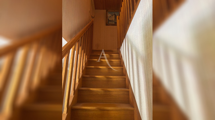 Ma-Cabane - Vente Maison NANTES, 130 m²