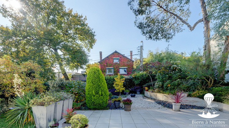 Ma-Cabane - Vente Maison NANTES, 200 m²