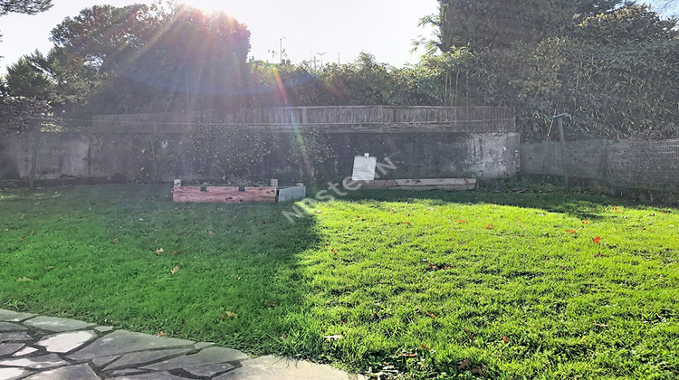 Ma-Cabane - Vente Maison NANTES, 151 m²