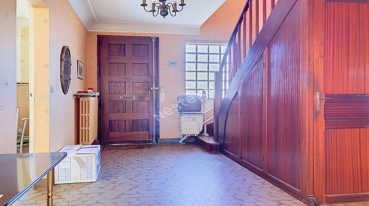 Ma-Cabane - Vente Maison NANTES, 151 m²