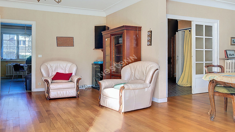 Ma-Cabane - Vente Maison NANTES, 151 m²