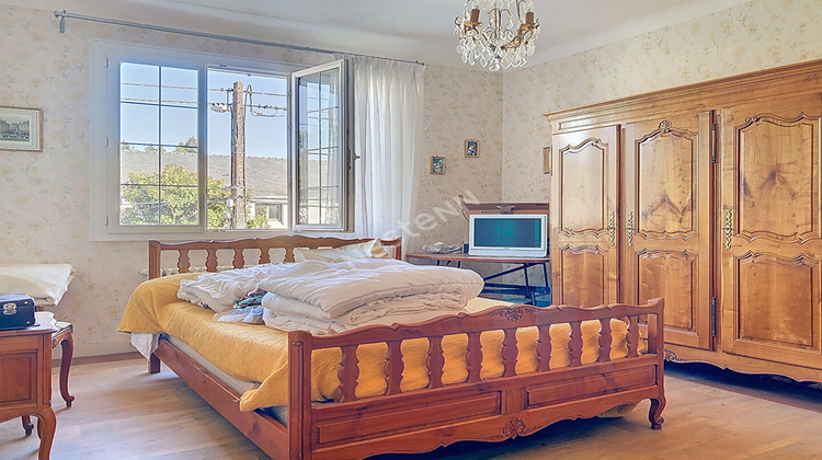 Ma-Cabane - Vente Maison NANTES, 151 m²