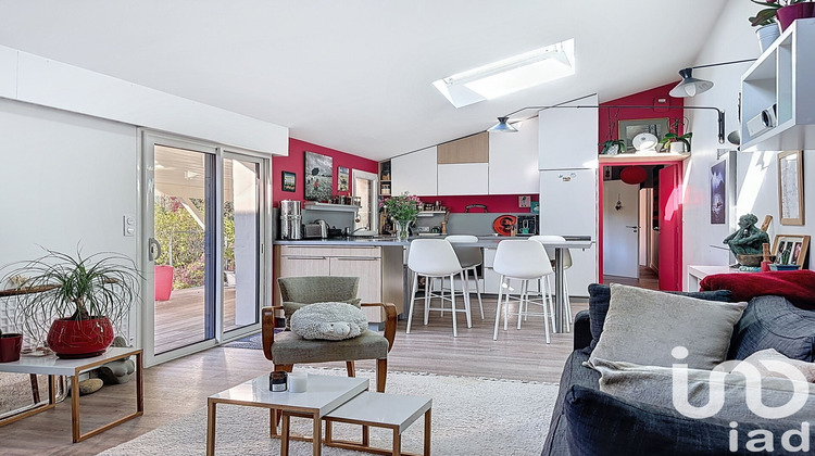 Ma-Cabane - Vente Maison Nantes, 124 m²