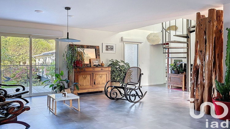 Ma-Cabane - Vente Maison Nantes, 124 m²