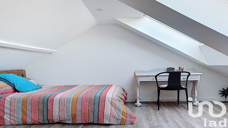 Ma-Cabane - Vente Maison Nantes, 124 m²