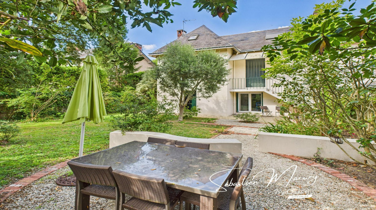 Ma-Cabane - Vente Maison Nantes, 140 m²