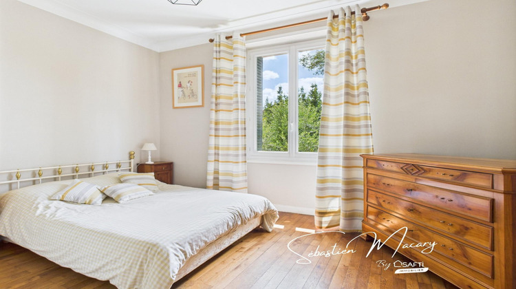 Ma-Cabane - Vente Maison Nantes, 140 m²